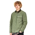 Patagonia - Isthmus Quilted Shirt Jacket