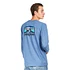 Patagonia - Long-Sleeved Fitz Roy Horizons Responsibili-Tee