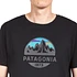 Patagonia - Fitz Roy Scope Organic T-Shirt