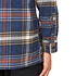 Patagonia - Long-Sleeved Fjord Flannel Shirt