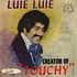 Luie Luie - Touchy Gold Vinyl Edition
