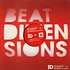 V.A. - Beat Dimensions Vol.2 EP1