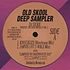 DJ Duke - Old Skool Deep Sampler Volume 2