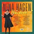 Nina Hagen - Was Denn? Orange Vinyl Edition