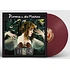 Florence + The Machine - Lungs 10th Anniversary Limited Color Vinyl Edition