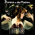 Florence + The Machine - Lungs 10th Anniversary Limited Color Vinyl Edition