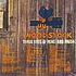 V.A. - Woodstock Two Orange & Green Vinyl Edition