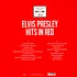 Elvis Presley - Hits In Red