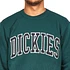 Dickies - Mount Sherman Sweater