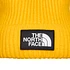 The North Face - TNF Logo Box Cuffed Beanie