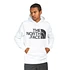 The North Face - Standard Hoodie