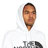 The North Face - Standard Hoodie