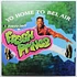 DJ Jazzy Jeff & The Fresh Prince - Yo Home To Bel Air / Parents Just Don't Understand Pink Vinyl Edition