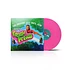 DJ Jazzy Jeff & The Fresh Prince - Yo Home To Bel Air / Parents Just Don't Understand Pink Vinyl Edition
