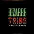 Amerigo Gazaway - Bizarre Tribe: A Quest To The Pharcyde