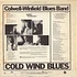 Colwell-Winfield Blues Band - Cold Wind Blues