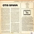 Otis Spann - Otis Spann