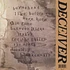 DIIV - Deceiver Clear Vinyl Edition