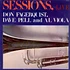 Don Fagerquist, Dave Pell And Al Viola - Sessions, Live