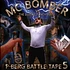 MC Bomber - Pberg Battletape #5