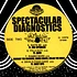 Spectacular Diagnostics - EP Feat. Crimeapple, Al Divino, Smoovth, Conway And More