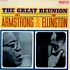Louis Armstrong & Duke Ellington - The Great Reunion Of Louis Armstrong & Duke Ellington