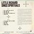 Little Richard - Little Richard Sings Spirituals