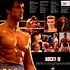 V.A. - Rocky IV (Original Motion Picture Soundtrack)