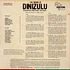 Dinizulu African Troupe - The Drums Of Dinizulu