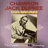 Champion Jack Dupree - Shake Baby Shake (The Complete Groove & Vik Recordings)