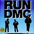 Run DMC - Tougher Than Leather Translucent Blue Vinyl Edition