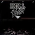 Hell / Alan Vega - Listen To The Hiss