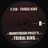 F.Tek - Tribal King