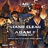 Adam F Featuring M.O.P. - Stand Clear (Remix By Andy C & Ant Miles - Origin Unknown)