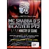 V.A. - MC Shabba D'S Christmas Drum 'N' Bass Blaster Pt2.
