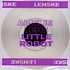 Amelie Lens - Little Robot EP Transparent Vinyl Edition