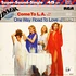 Caviar - Come To L.A. / One Way Road To Love