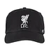 47 Brand - EPL Liverpool FC '47 Clean Up Cap