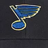 47 Brand - NHL St. Louis Blues '47 Cap