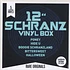 V.A. - 12" Collector's Vinyl Box Schranz