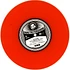 MF DOOM X Damu The Fudgemunk - Coco Mango, Sliced & Diced Orange Vinyl Edition