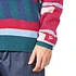 Parra - Premium Stripes Knitted Pullover