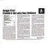 Pucho & The Latin Soul Brothers - Jungle Fire Audiophile Edition