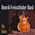 Henrik Freischlader Band - The Blues