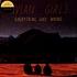 Vivian Girls - Everything Goes Wrong Yellow/Black Vinyl Edition