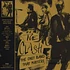The Clash - The Only Band That Matters Incagold Vinyl Edition