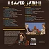V.A. - I Saved Latin! A Tribute To Wes Anderson