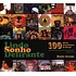 Bento Araujo - Lindo Sonho Delirante: 100 Psychedelic Records From Brazil (1968-1975)