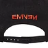Eminem - Reverse E Snapback Cap