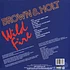 Dennis Brown & John Holt - Wild Fire